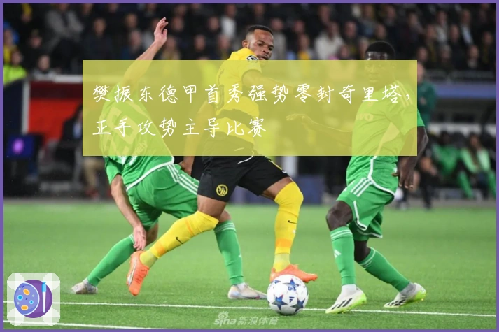 樊振东德甲首秀强势零封奇里塔，正手攻势主导比赛