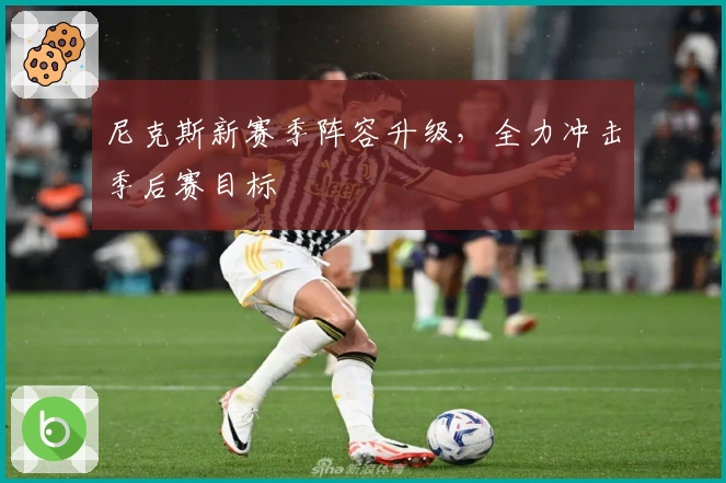 尼克斯新赛季阵容升级,全力冲击季后赛目标